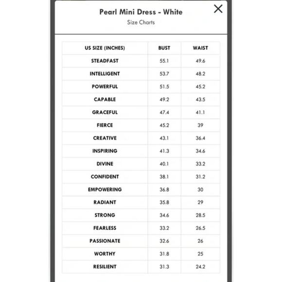 Ava Gowns Pearl Mini Dress Ivory Tulle Lace Up Back Coquette Bridal Size 16 New - Picture 15 of 16